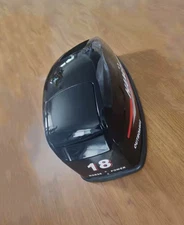 1pc TOP COWLING ASSEMBLY For hangkai 18HP 2T Outboard