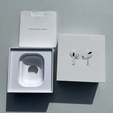 Apple AirPods Pro Model A2083  EMPTY RETAIL BOX ONLY