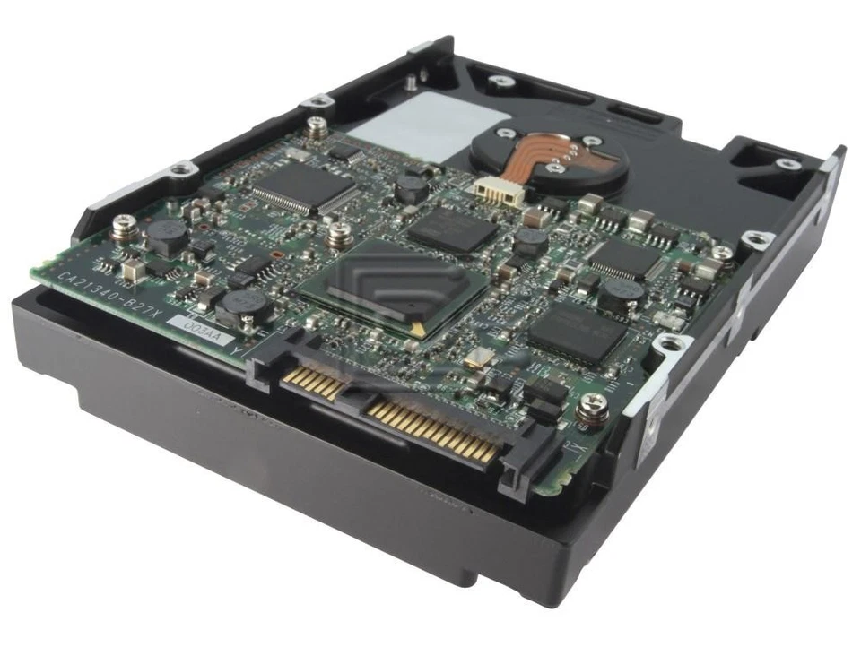 Fujitsu MAX 36GB 15K 3Gbps SAS Hard Drive MAX3036RC CA06697-B100 - Image 3 of 3