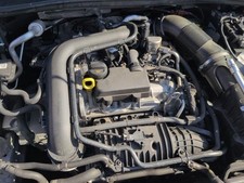 Automatikgetriebe VW Polo VI AW 0CW300051G P25670134
