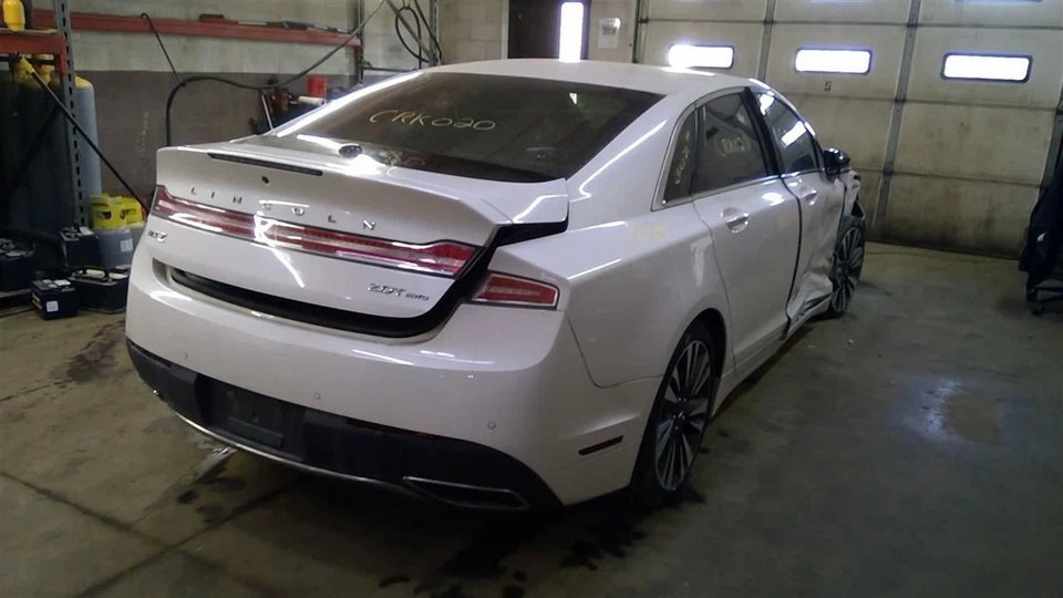 Alternador VIN 9 turbo de octavo dígito con asientos térmicos compatible con 13-20 FUSION 12264839 Foto 3 de 4