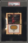 1999 Upper Deck Legends Basketball Michael Jordan #FF8