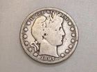 1897-O 50C BARBER SILVER HALF DOLLAR