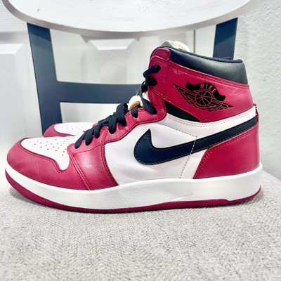 Nike Air Jordan 1.5 Retro High Return Chicago 768861-601