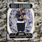 2025 Panini Absolute Nico Collins Base (RAW)