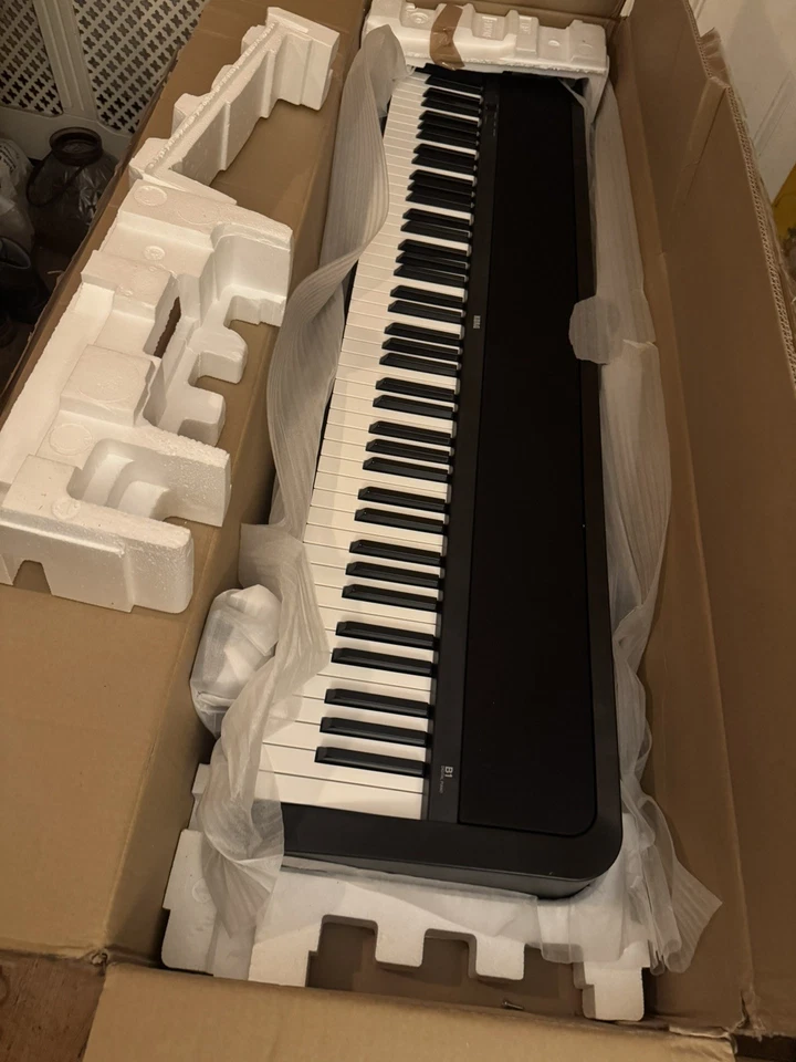 Korg B2, photo 2 of 2