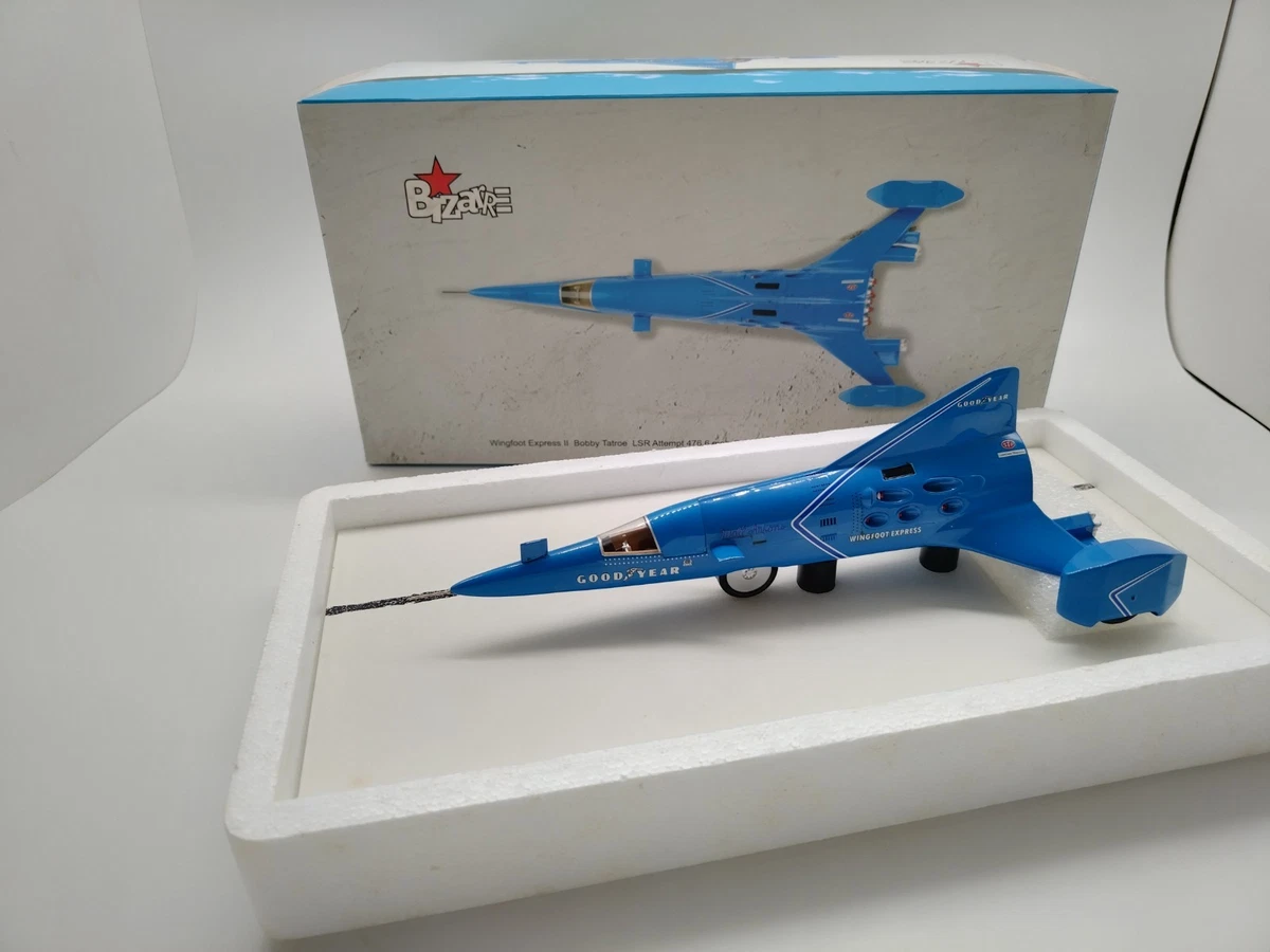 Bizarre Diecast & Toy 1:43 for sale | eBay