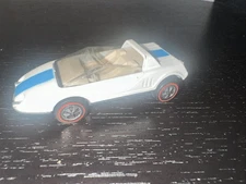 1969 Hot Wheels Redline JACK "RABBIT" Special USA Excellent 