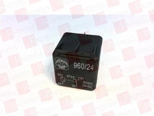 VELLEMAN 960/24 / 96024 (USED)