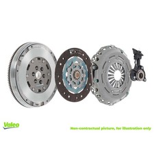   VALEO KUPPLUNGSSATZ 022141015AA NEU DE STOC...