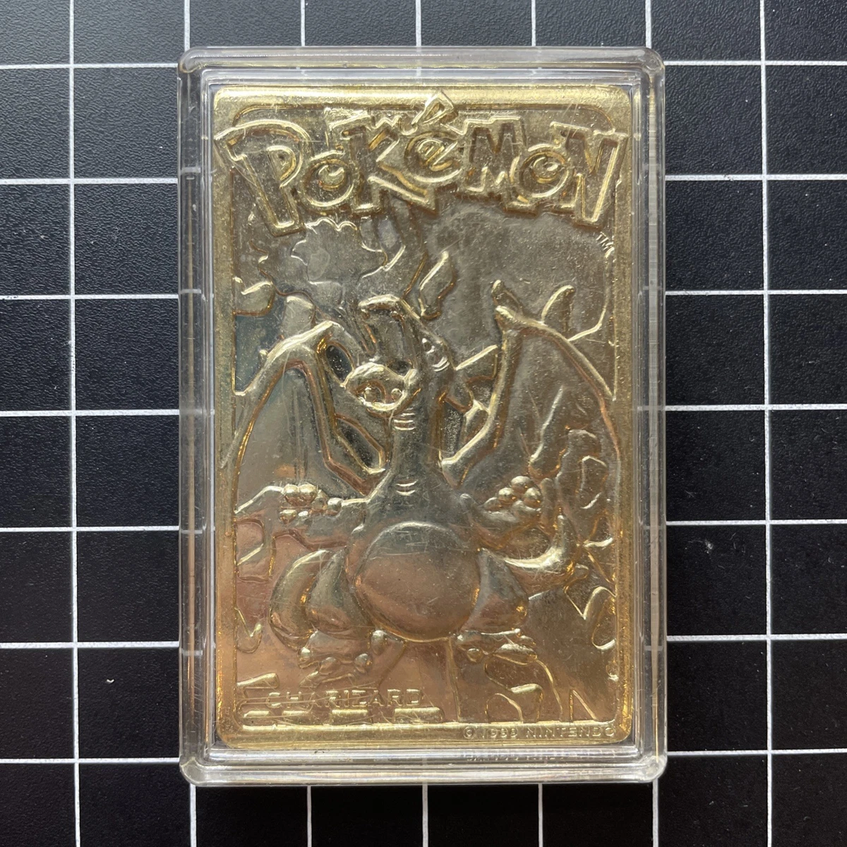 Burger King Pokmon Charizard Individual Cards for sale - eBay Burger King Pokmon Charizard Individual Cards for sale - eBay