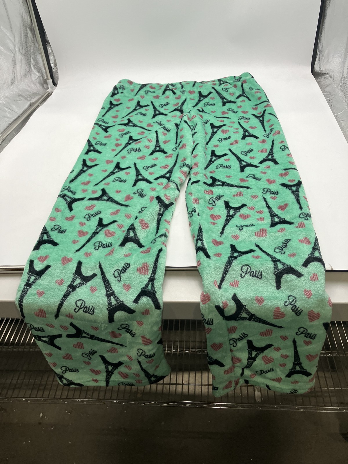 МУЖСКАЯ ПИЖАМА ИЗ СВЕРХМЯГКОГО ФЛИСА ИЗ КОЛЛЕКЦИИ THEAMA TEK - XL - PARIS - AP-1871 6990₽