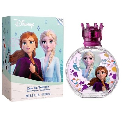 Disney Frozen II 100ml - Eau de Toilette