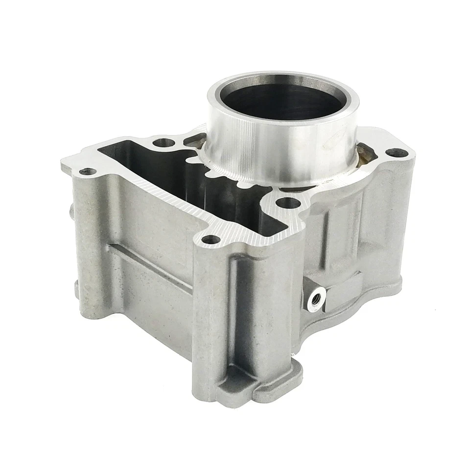 Cylinder Barrel Kit For Yamaha YZF-R125 2008-2018 / YZF-R 125 Piston Gaskets - Image 4 of 4