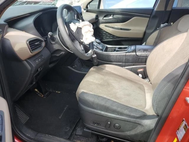 Engine ECM Electronic Control Module 2.5L Fits 21-23 SANTA FE 955029 - Image 2 of 4