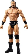 WWE WrestleMania: DREW McINTYRE 7" Action Figure! (2020, Mattel) #GVJ76