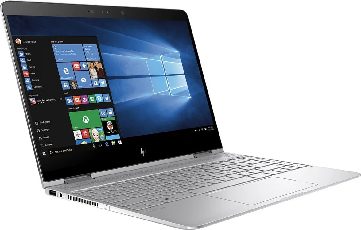 HP Spectre X360 13-13.9 Inch PC Laptops & Netbooks for Sale - Shop