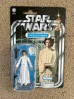 Star Wars 3.75" TVC The Vintage Collection VC316 Princess Leia ANH Carded NEW