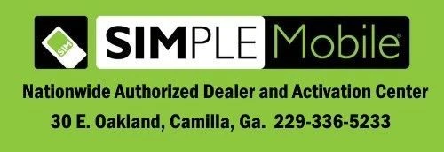 $60 SIMPLE MOBILE PREPAID REFILL DIRECT to PHONE 🔥GET IT TODAY🔥FASTEST REFILL - Image 2 of 3