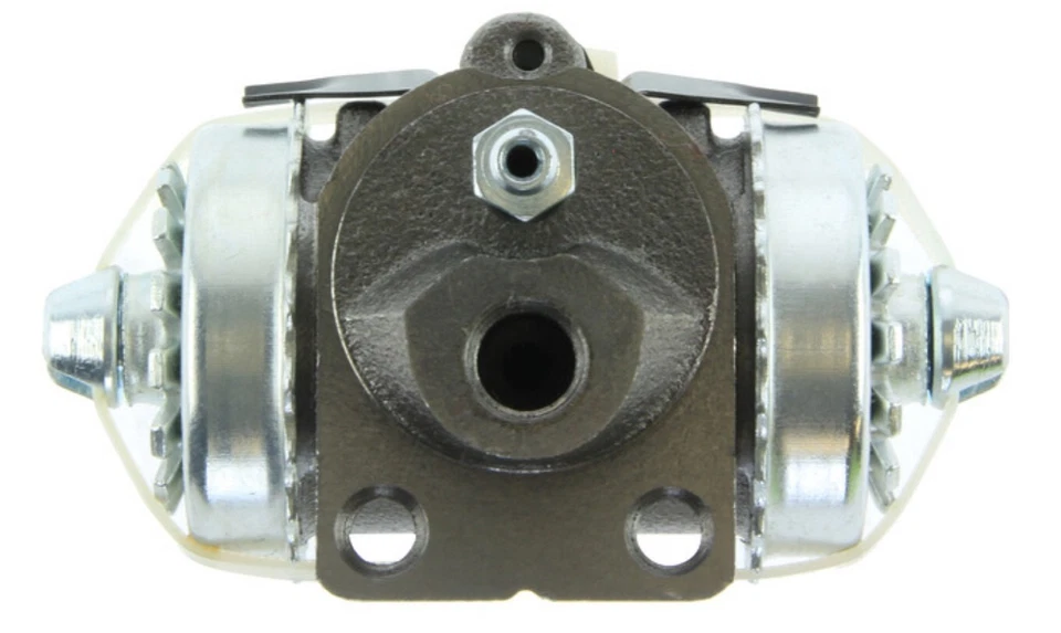 Cilindro de rueda de freno de tambor delantero izquierdo y derecho para Chevrolet GMC Foto 2 de 4