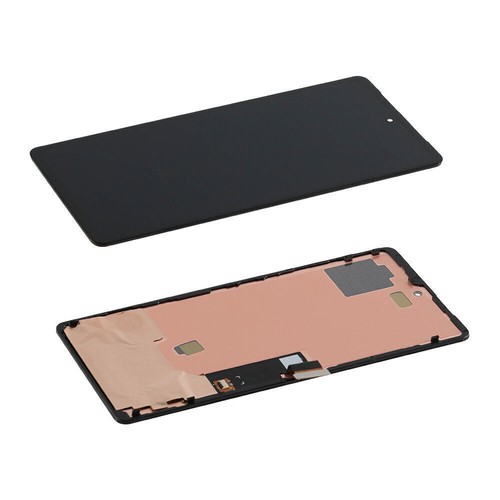 LCD / OLED Display Touch Screen Assembly Replacement For Google Pixel 7 7 Pro 7A - Picture 5 of 45