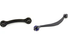 Rear Upper Forward & Rearward PAIR Lateral Arm for 2008-2017 Enclave (47269)