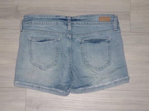celebrity pink girls shorts - Picture 2 of 4