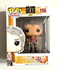 Funko Pop! The Walking Dead - Carol Peletier #156