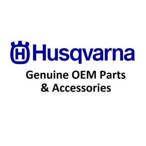 Fabric Only NEW OEM Husqvarna Push Mower 12" Wide Replacement Rear Grass Catcher - Picture 5 of 5