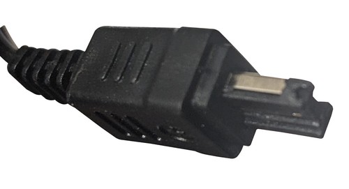 HQRP AC Adapter for JVC Everio GZ-HD300 GZ-HD300AUS GZ-HD300BUS GZ-HD300RUS - Picture 11 of 11