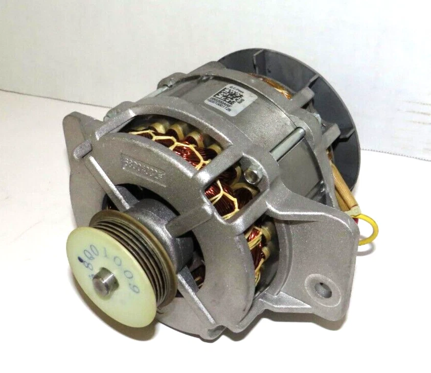 Whirlpool Washer WTW5000DW1: Drive Motor (W10006487 / W11283592) (P8103) - Image 2 of 4