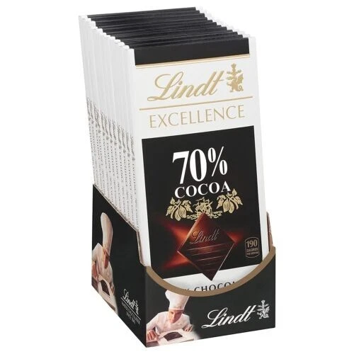 70 cocoa 2024 dark chocolate