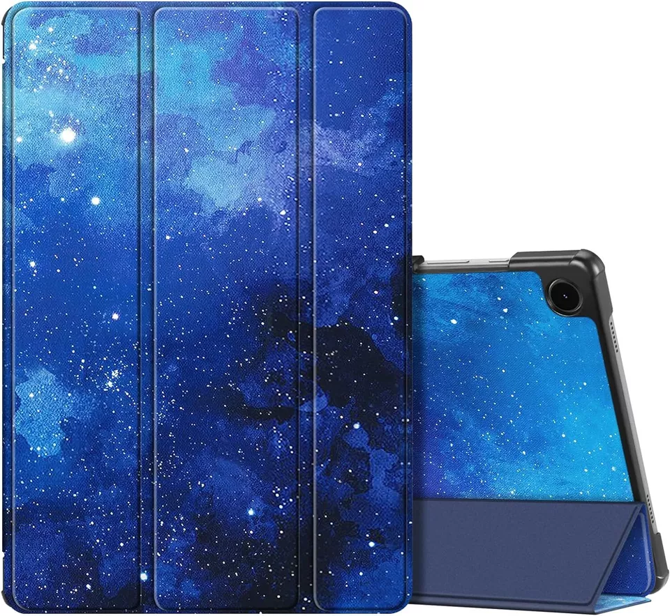 Samsung Galaxy Tab A9+ 2023 Case - Front View