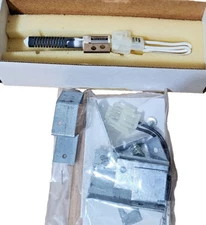 OEM RobertShaw Norton 41-403 Hot Surface Ignitor Carbide Furnace 120V Model 271M