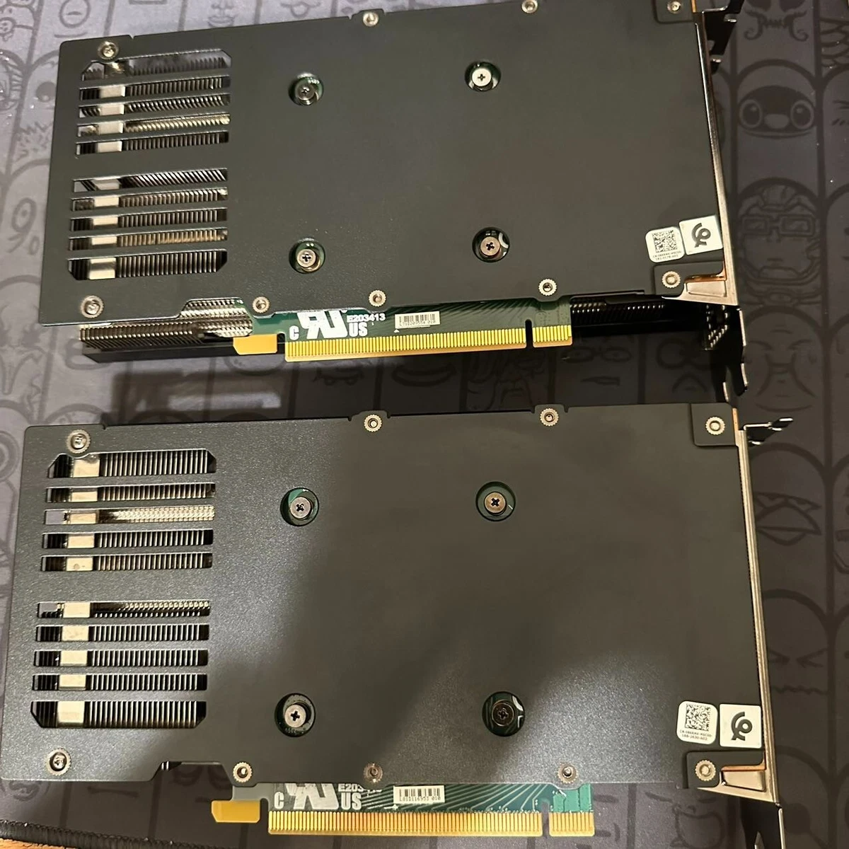 DELL NVIDIA GeForce RTX Ti 8GB Gaming Graphics Card Non LHR