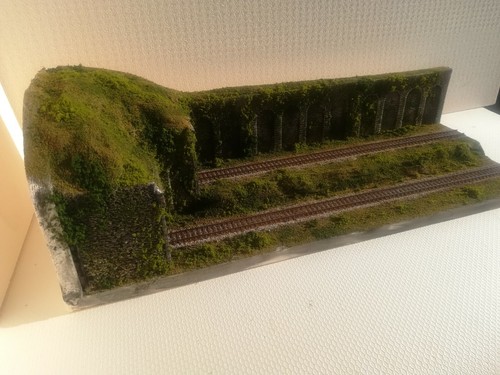 Railway Diorama SCALE H0 PD08 - S - Picture 5 of 6