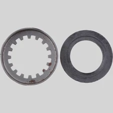 Spicer D2K Driveshaft Slip Yoke Seal 1280 Series USA Made 1.562" ID x 0.969" OD