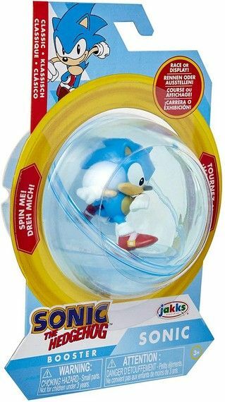 SONIC THE HEDGEHOG 2 INCH SONIC SPHERE ACTION FIGURE WAVE 1 SONIC THE HEDGEHOG 2 INCH SONIC SPHERE ACTION FIGURE WAVE 1
