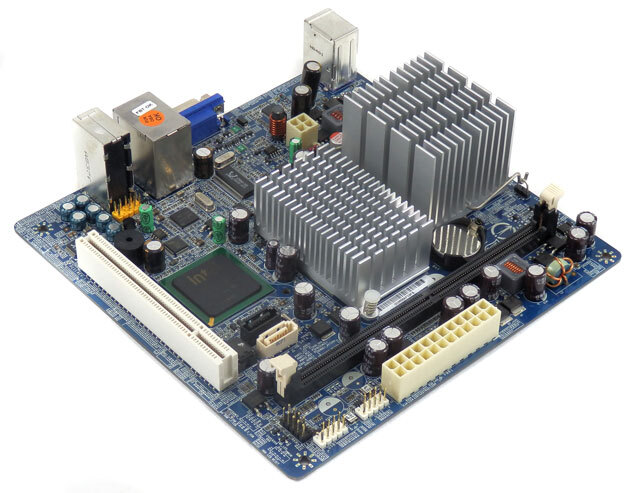 HP Compaq Presario Sg3415br Replacement Desktop Motherboard 466798 