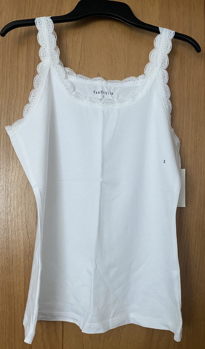 Ameri vintage VELOUR CAMI SET LACE TOP