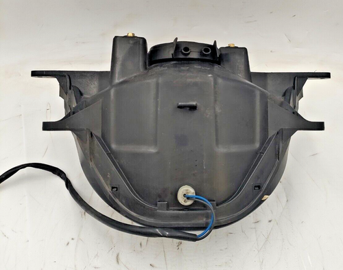 FARO FANALE ANTERIORE ( LEG DESC )-YAMAHA YZF 600 R THUNDERCAT ANNO 1997 AL 2004 - Imagen 8 de 10