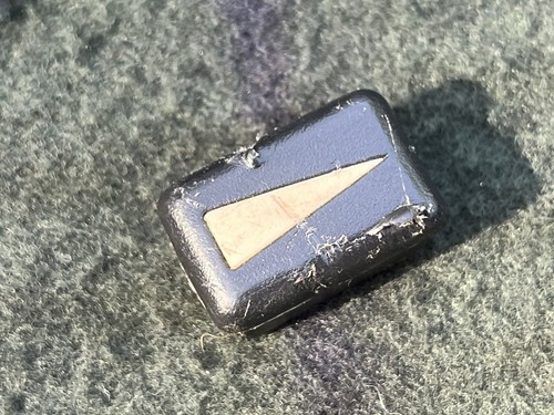 Mercedes-Benz W126 C126 Center Console Tunnel - Picture 12 of 13