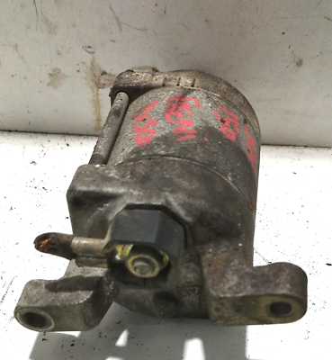 Motorino Di Avviamento ASPL SBH3018 - Ricambio Nuovo Di Alta Qualità Per Auto E Motoveicoli - Foto 12