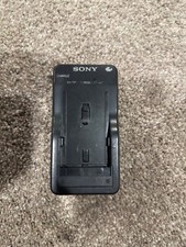 Sony BC-V615 Genuine Battery Charger OEM NP-F970 NP-F750 NP-F550 F530