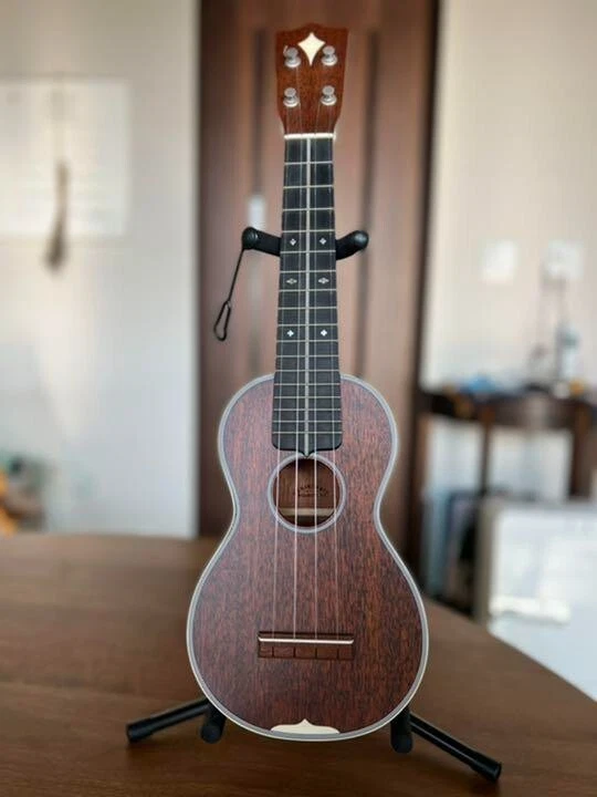 Martin 3M Uke Style-3 Mahogany ウクレレ