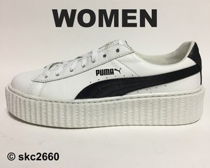 puma creeper blanco puma creeper blanco