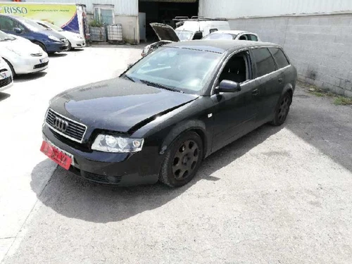 038906019JL Centralita Motor Uce para AUDI A4 AVANT (8E) 2002 1160738 - Imagen 6 de 7