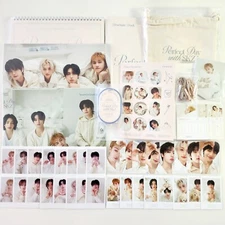 STRAY KIDS 2024 SEASON'S GREETINGS - Perfect Day With SKZ , JYP SHOP POB