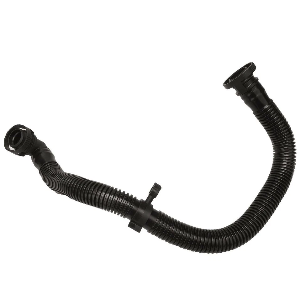 Juego de válvulas y mangueras de ventilación de cárter PCV para VW Eos GTI Jetta Passat A3 A4 TT Foto 3 de 4