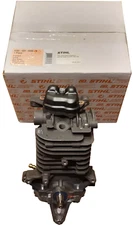 Genuine OEM Stihl 4283 020 0200 Short Block Engine Assembly BR800X BR800CE  more